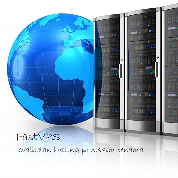 fast_vps's profile picture. 