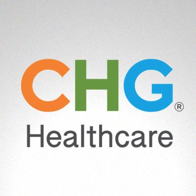 CHG Healthcare Profile