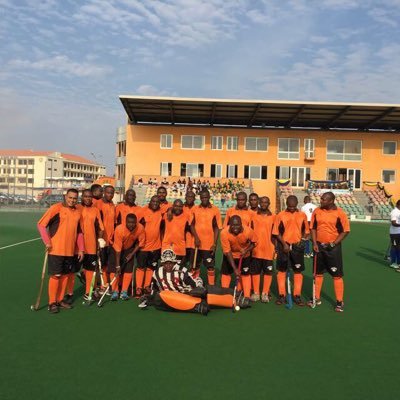 Multistix Hockey Club is a Field Hockey Team based in Accra, Ghana.The Team is made up of Senior players ( mostly 40yrs and above),former national team players.