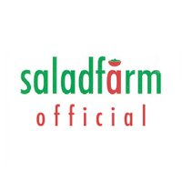 saladfarm(@saladfarm) 's Twitter Profile Photo