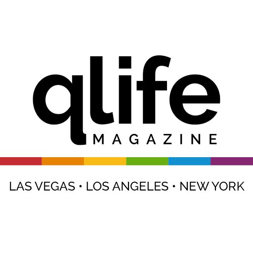 Your Local LGBTQ Magazine serving Las Vegas, Los Angeles, and New York.