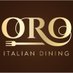 ORO Italian Dining (@oroitalian) Twitter profile photo ORO Italian Dining (@oroitalian) Twitter profile photo
