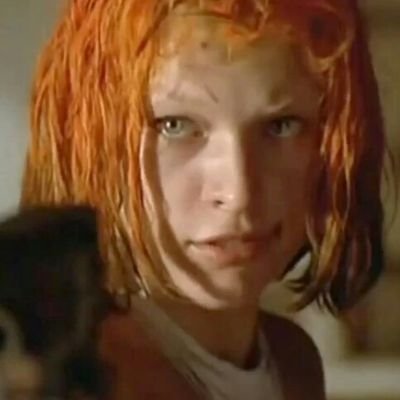 Me. Fifth Element. Supreme being. Protect all. Love one. // {RP 18+} // #KorbensSugarcake #XFiles #FifthElement #BPRP