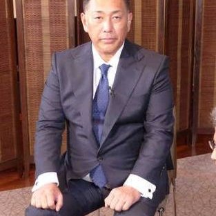 清原和博 Youkan Umaize Twitter