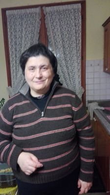 Margheritagabbi's profile picture. Sono una persona semplice sposata