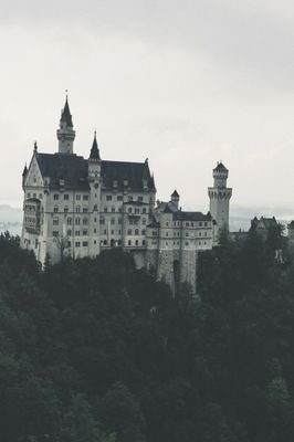 Welcome to the Academy of the Supernatural, where Supernatural beings are welcomed to live and learn to control what they can do and hide from humanity.