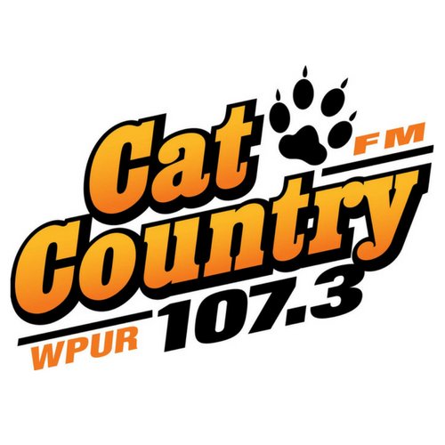 Cat Country 107.3, a Townsquare Media station, is #1 for new Country in South Jersey. 

Listen: https://t.co/04t296I1Kd