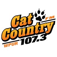 Cat Country 107.3 (@catcountry1073) 's Twitter Profile Photo