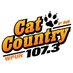 Cat Country 107.3 (@catcountry1073) Twitter profile photo Cat Country 107.3 (@catcountry1073) Twitter profile photo