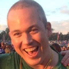 stevehill5050's profile picture. Human
