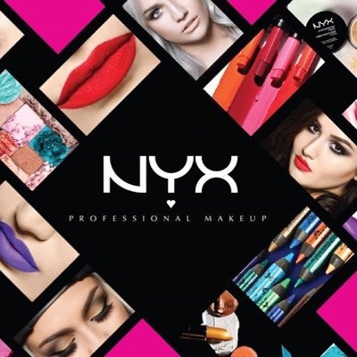 NYX Cosmetics' brand new location in sunny South Florida- follow for beauty tips and information about upcoming events! 💋💄