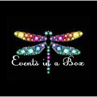 The Glamour Planner(@eventsinaboxinc) 's Twitter Profile Photo