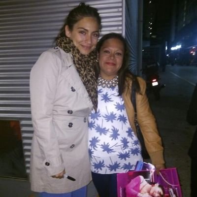 AlmaRolon2's profile picture. Lo Mejor Esta Por Venir