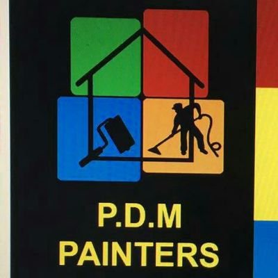 Peter Delight Painters 1) damp proofing  2) high pressure cleaning 3) int/ext painting 4) tilling and paving 5) skimming and plastering  call us for quote