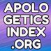 Apologetics Index (@apologeticsindx) Twitter profile photo Apologetics Index (@apologeticsindx) Twitter profile photo