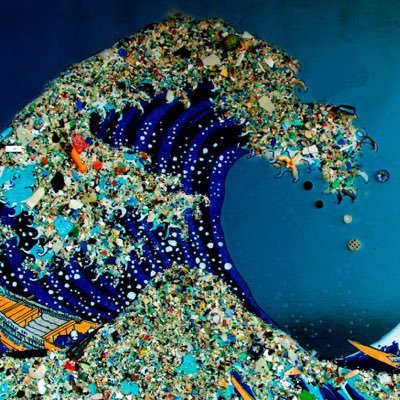 ﹌Our oceans are turning into plastic... Are we?﹌ ﹌Follow to raise awareness for ocean pollution﹌ ﹌•Without oceans life on earth cannot exist•﹌