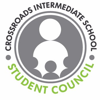 Official Twitter account for CrossRoads Intermediate School Student Council.