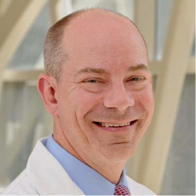 Larry Ward, MD, MPH, MACP Profile