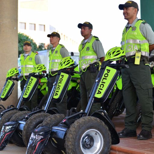 Seguridad Ciudadana