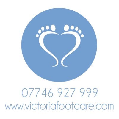 A mobile foot health clinic covering Hingham and surrounding areas. #FHP #foothealth #Hingham #footcare #Norfolk 07557 235117