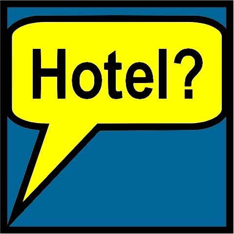 Gute und günstige Hotels in Berlin über Twitter finden