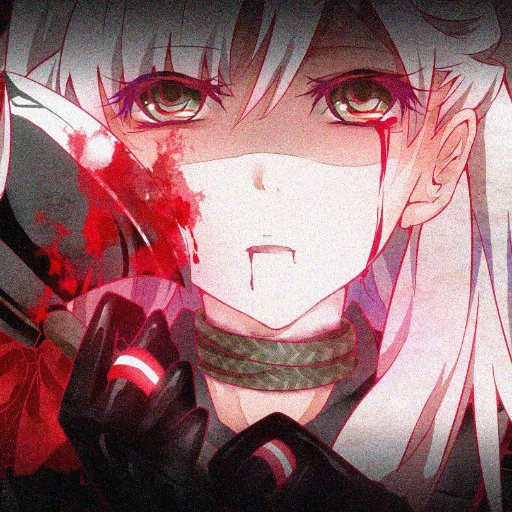 yandere| i'm weird as hell || you're all beautiful and don't let anyone tell you otherwise| i hate humans, take me to the world of anime cuz i'm dying here