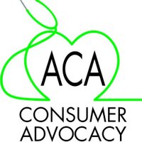 ACA ConsumerAdvocacy (@acaconsumer) 's Twitter Profile