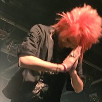 龍人 (@visionryu) 's Twitter Profile