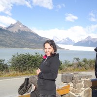 Claudia (@claudiaargent) 's Twitter Profile