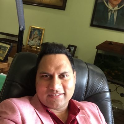 SunilBist11's profile picture. 