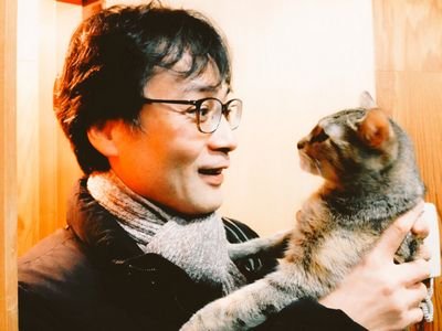 北海道出身 。役者をやってます。舞台を中心に活動してます。一人芝居にも挑戦してます。一人芝居研究グループ「狼たち」メンバー。