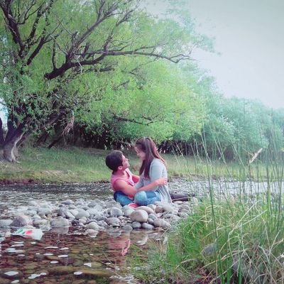 Gii❣
Del 98'💪
Capricornio♑
Fb:Gisee Lincoñir👈
Río Mayo/Trelew Chubut
~Me Sonrió y me cambio la vida..🎵🎶