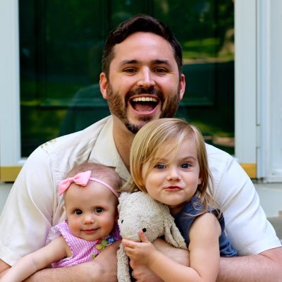 GregReid3's profile picture. 