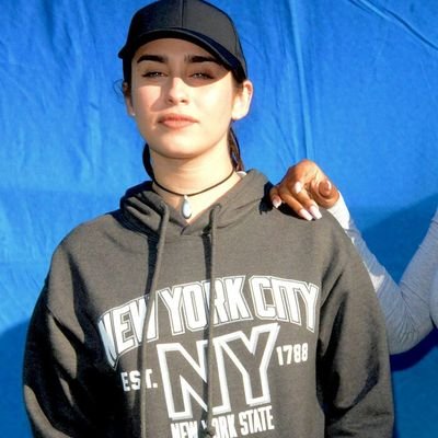 Thay_Iglesias5H's profile picture. 💀