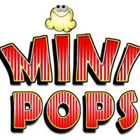 Mini Pops (@mini_pops) 's Twitter Profile