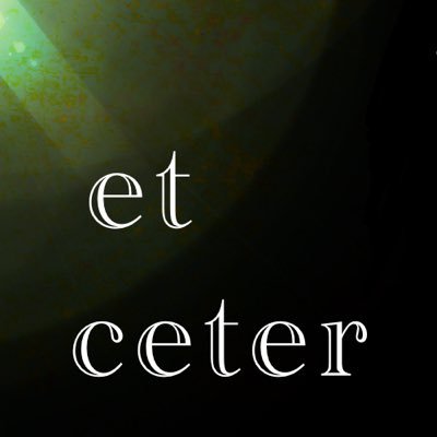 etc.さんのプロフィール画像