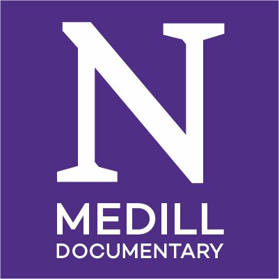 The official home of #documentary #journalism @MedillSchool @NorthwesternU
Tweets by @Brent_Huffman
