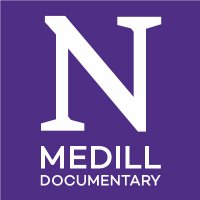 Medill Documentary(@Medill_Doc) 's Twitter Profile Photo