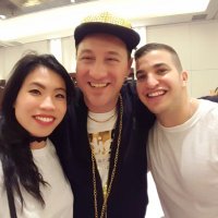 Martin Grinberg (@martyyygee) 's Twitter Profile
