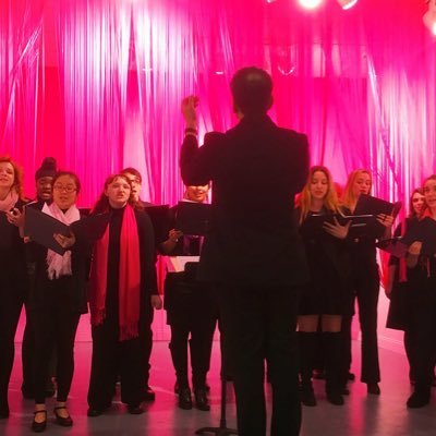 Choral opportunity for students, faculty, and staff at Stonehill College. Community singers are also welcome! Rehearsals are Mondays from 6:30-9pm