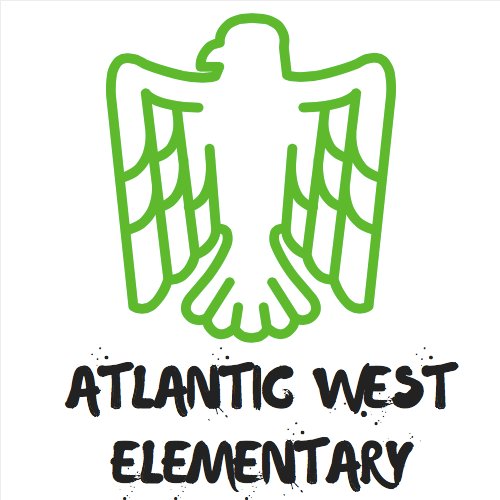 🦅Atlantic West Elementary🦅