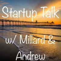 Startup Talk Podcast (@startuptalkpod) 's Twitter Profile