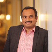 Srinivasan (@srinik2007) 's Twitter Profile Photo