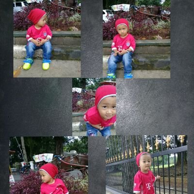 haerul62739267's profile picture. Olahraga