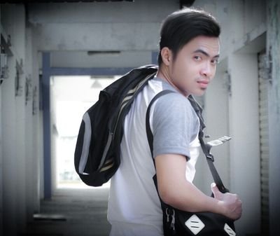 HadiJuju's profile picture. Pendidikan Teknik Arsitektur UPI '11