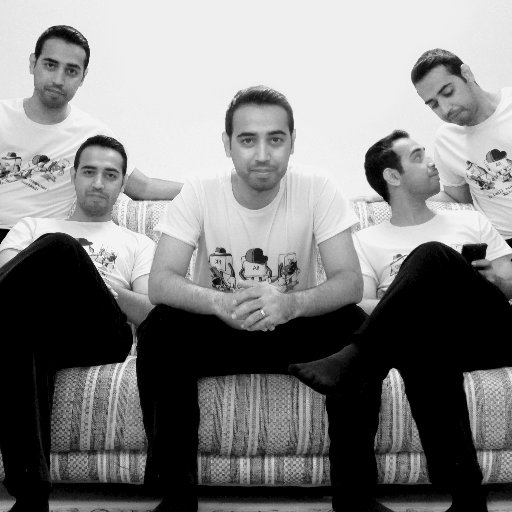 hzmehrdad's profile picture. Computer Vision Researcher / PhD of Computer Science