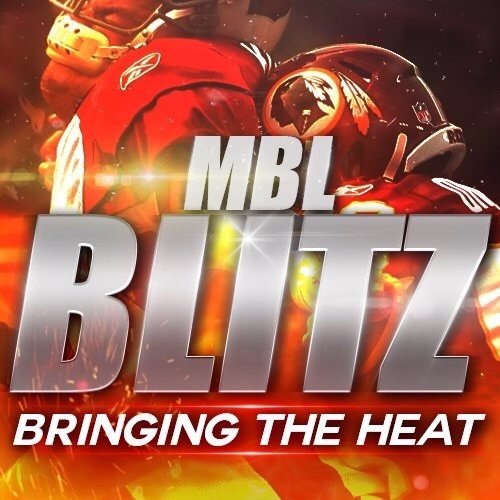 Home of the MBL Blitz Podcast on the @MBLNetwork.