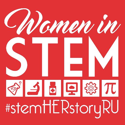stemHERstoryRU's profile picture. Empowering and uplifting self-identified women in STEAM while raising awareness and providing engagement opportunities within the Rutgers community.