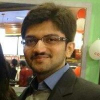 Chintan Shah (@chintan_ns) 's Twitter Profile