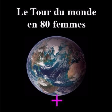 Écrivain, auteur du roman Le Tour du monde en 80 femmes https://t.co/17sXZ4ypv9. Formateur en journalisme, spécialiste web à Radio Okapi, à Kinshasa, en RDC.